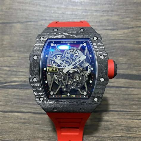 richard mille replica hong kong|fake richard mille watches.